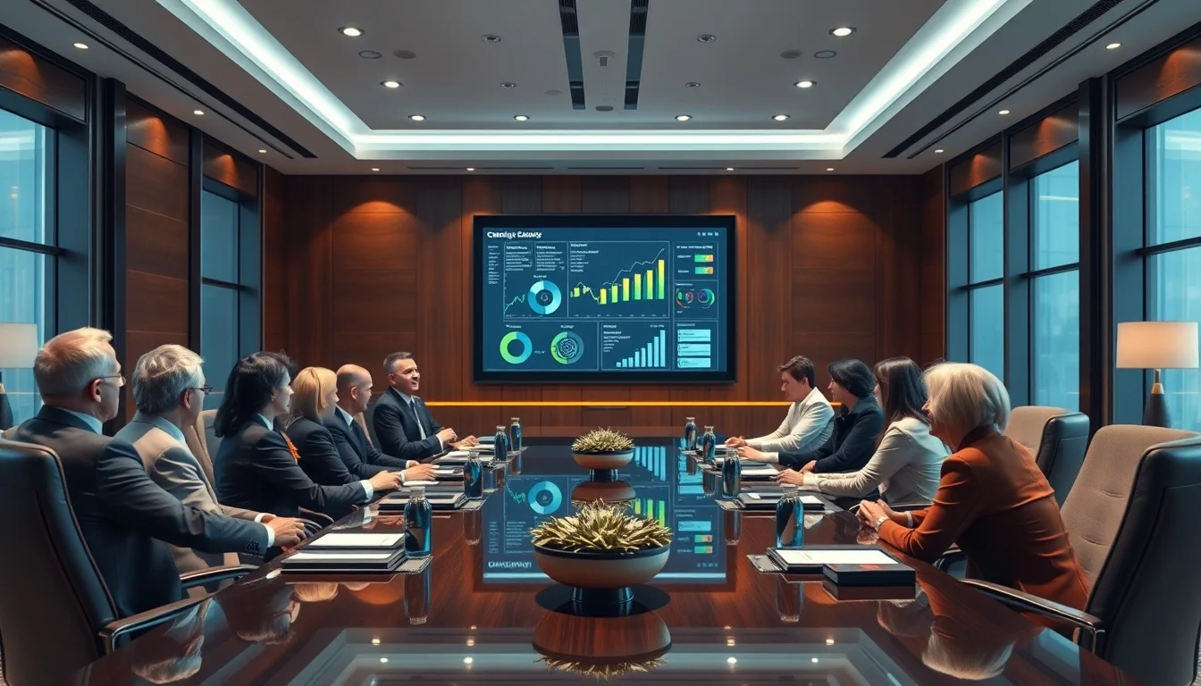 Premium plan visual